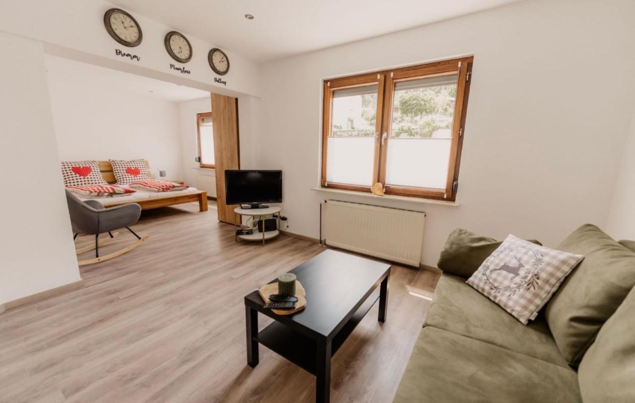 Ferienhaus Scheid Bremm Extérieur photo