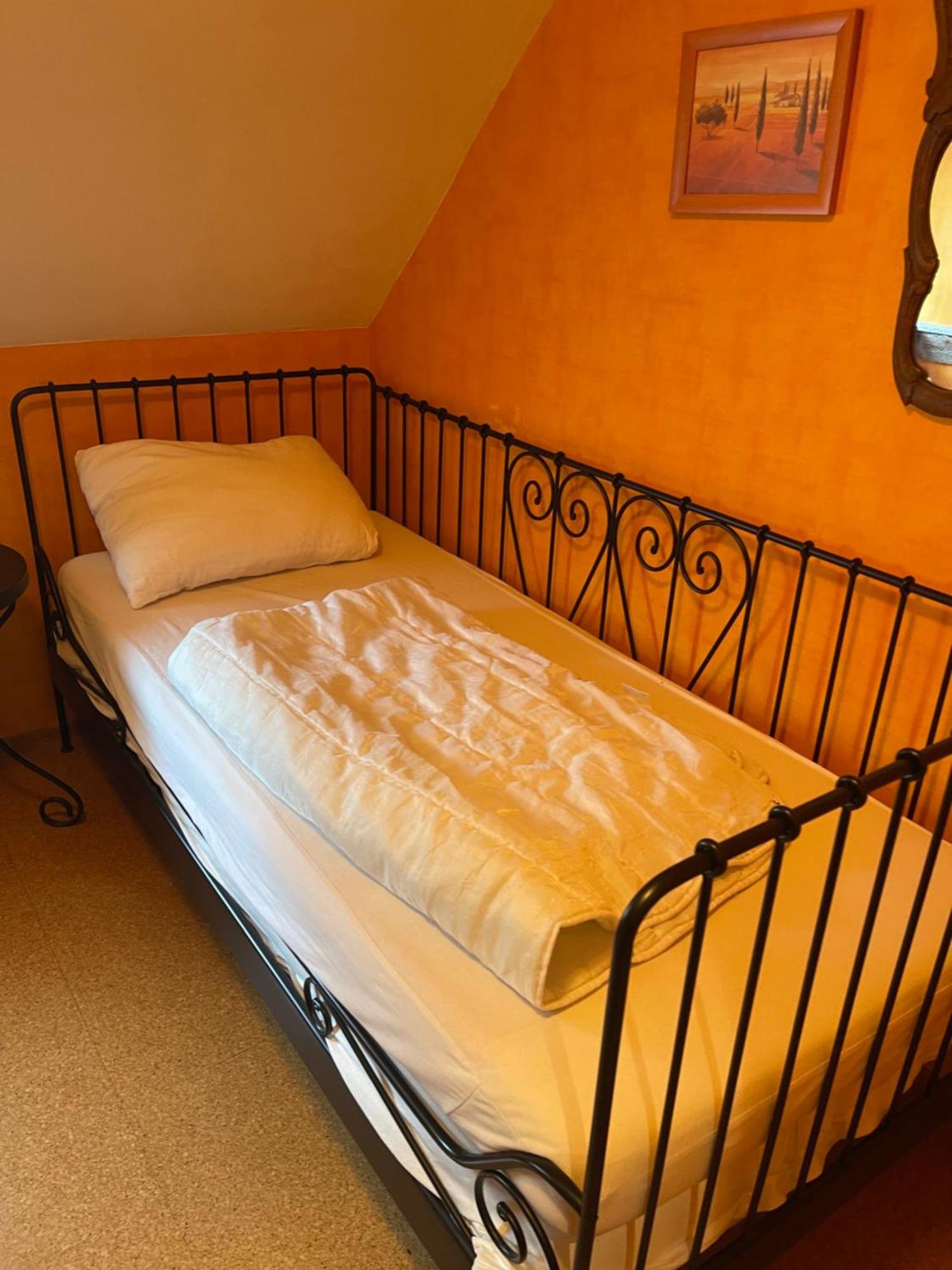 Ferienhaus Scheid Bremm Extérieur photo