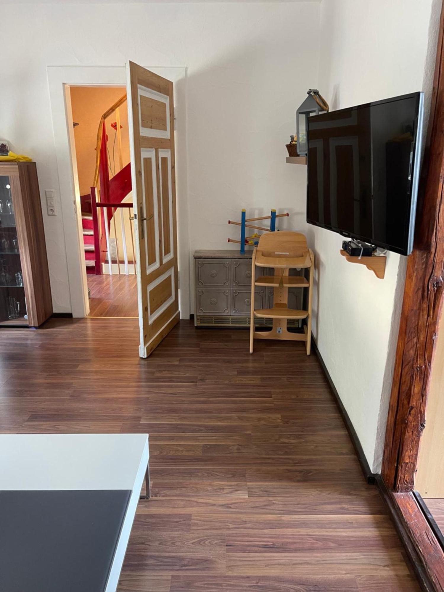 Ferienhaus Scheid Bremm Extérieur photo